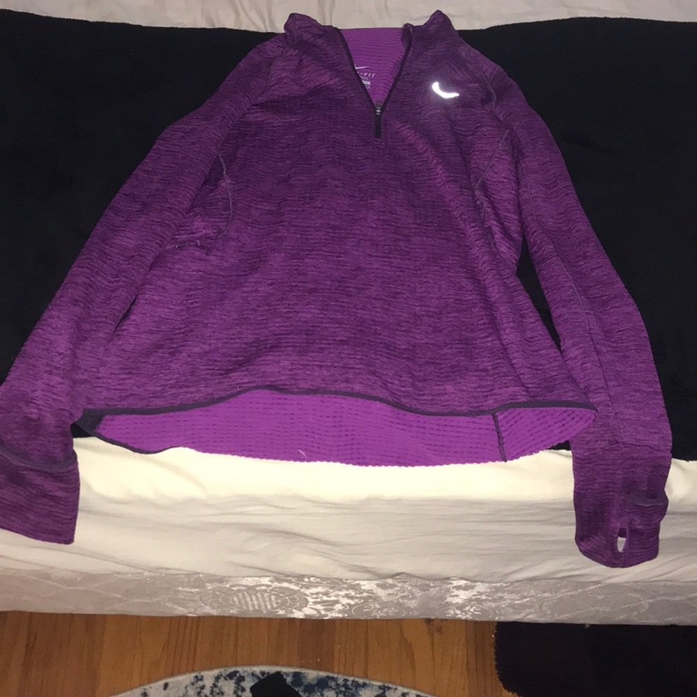 Workout Jacket